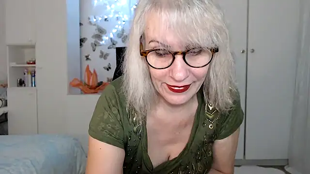 Ghertrude52 online show from 02/17/25, 05:04