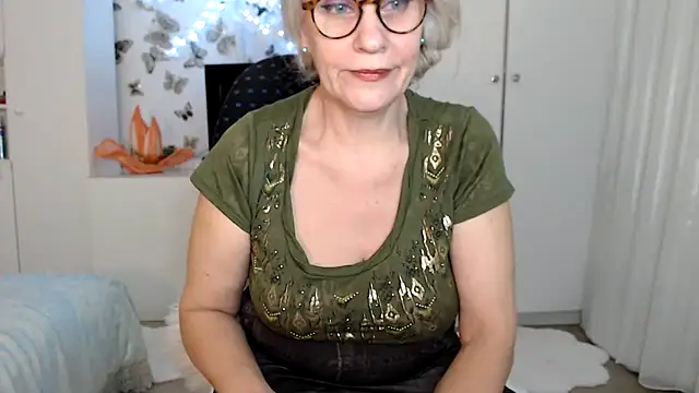 Ghertrude52 online show from 02/21/25, 04:29