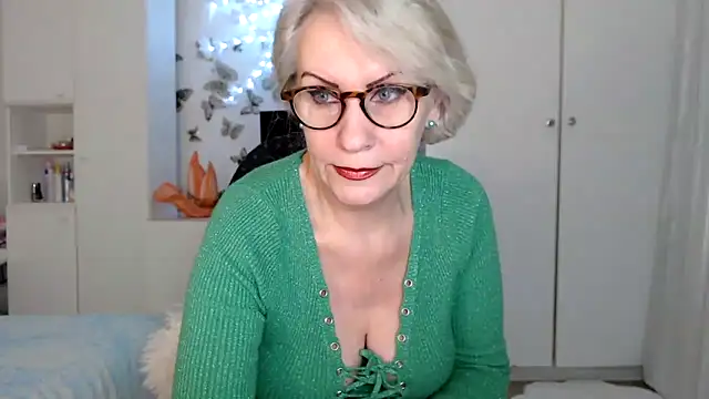 Ghertrude52 online show from 02/23/25, 04:07