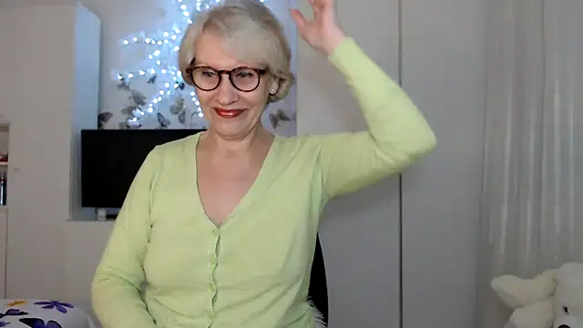 Ghertrude52 online show from 03/08/25, 04:12