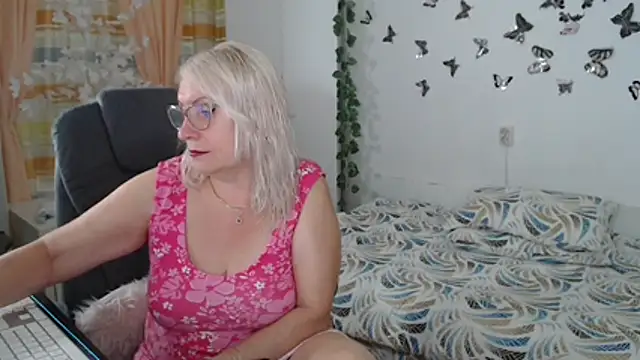 Ghertrude52 online show from 07/07/26, 05:10