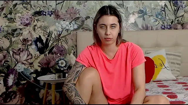 RoseDiamond06 online show from 02/22/25, 03:47