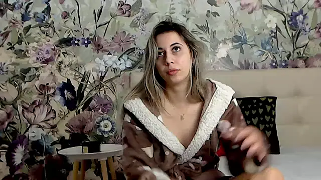 RoseDiamond06 online show from 03/15/25, 10:46