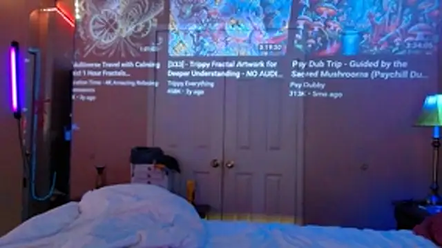 AerobicSleeve online show from 04/04/26, 07:00