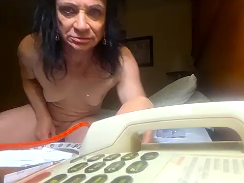 AerobicSleeve online show from 04/13/26, 03:12