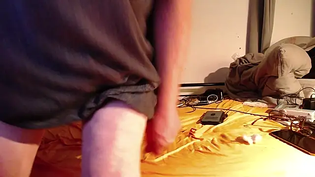 Vandrino online show from 04/11/26, 03:33