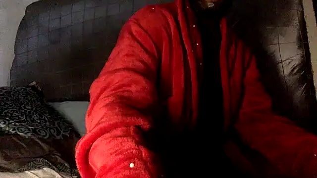 MrRuddeebony online show from 01/09/26, 04:32