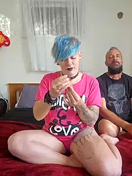 PinkTheHawk online show from 12/03/24, 09:23