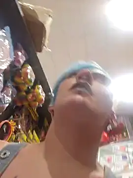 PinkTheHawk online show from 12/05/24, 02:53