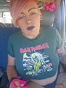 PinkTheHawk online show from 01/14/25, 11:27