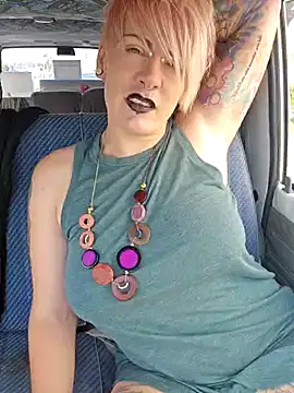 PinkTheHawk online show from 01/24/25, 09:58