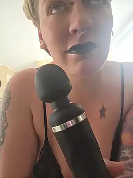 PinkTheHawk online show from 07/19/26, 01:31