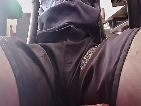 safadao tesao online show from 03/30/26, 05:25