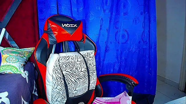 DanisaBrown online show from 02/13/26, 02:24