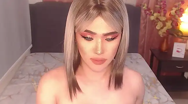 MistressAthalia online show from 01/12/25, 02:14