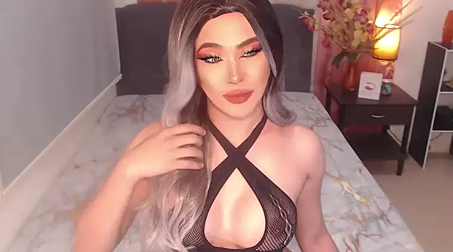 MistressAthalia online show from 02/07/25, 02:29