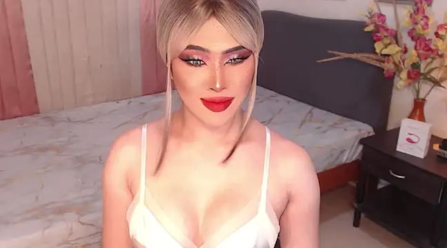 MistressAthalia online show from 03/22/25, 02:16