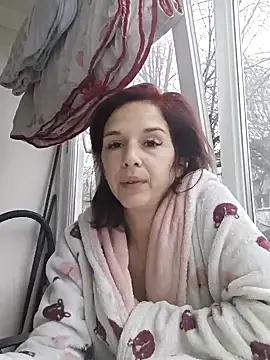 SexxyLety online show from 12/29/24, 07:50