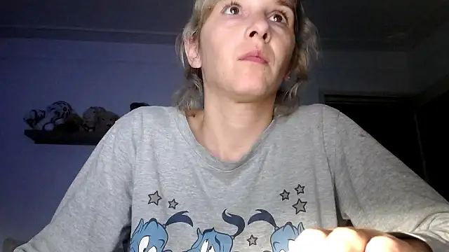 SexxyLety online show from 10/11/25, 07:56