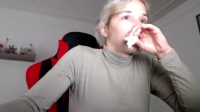 SexxyLety online show from 10/18/25, 12:06