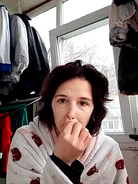 SexxyLety online show from 04/01/26, 07:31