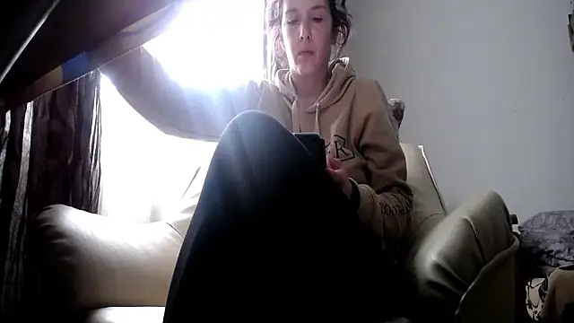 SexxyLety online show from 04/18/26, 09:57