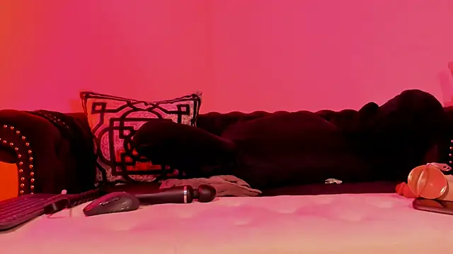 NatashaxoBangs online show from 02/20/25, 11:31