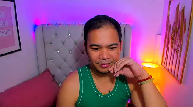 AsianZero online show from 02/01/25, 08:16