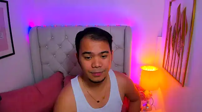 AsianZero online show from 02/02/25, 08:08