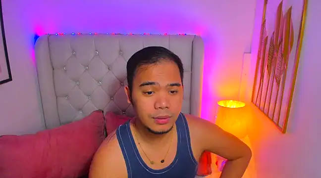 AsianZero online show from 02/03/25, 05:24