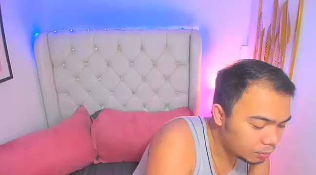 AsianZero online show from 02/06/25, 05:30