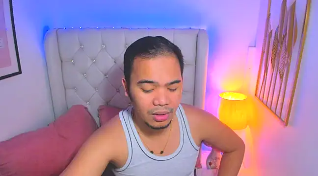 AsianZero online show from 02/08/25, 06:22