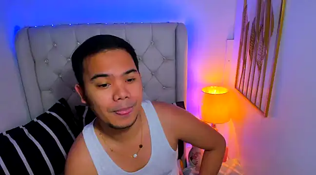 AsianZero online show from 02/10/25, 05:09