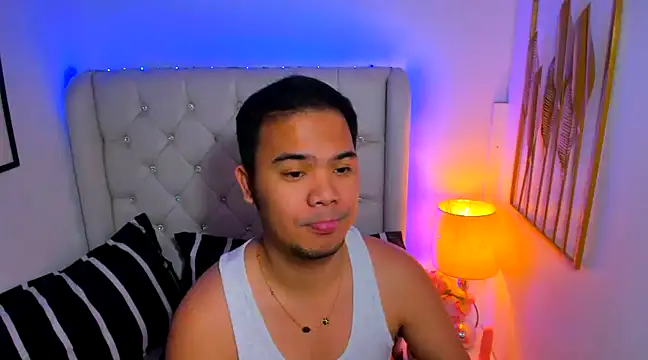 AsianZero online show from 02/10/25, 08:10