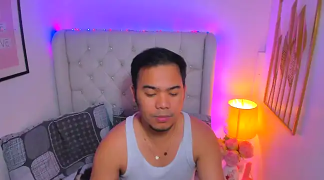 AsianZero online show from 02/15/25, 09:15