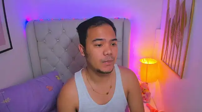 AsianZero online show from 02/17/25, 07:58