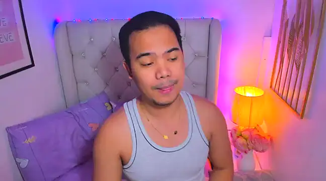 AsianZero online show from 02/19/25, 04:55