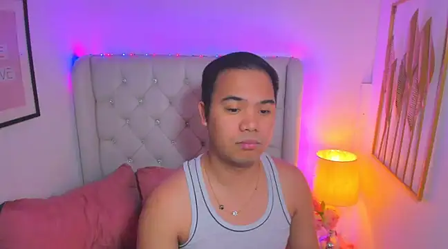 AsianZero online show from 03/06/25, 06:26