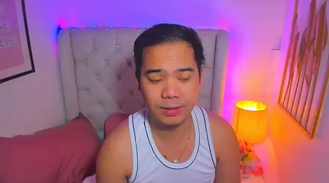 AsianZero online show from 03/10/25, 08:04