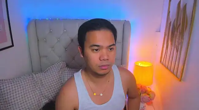 AsianZero online show from 03/15/25, 06:10