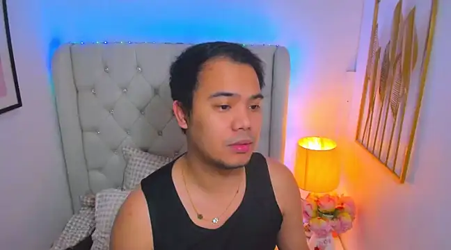 AsianZero online show from 03/22/25, 05:31