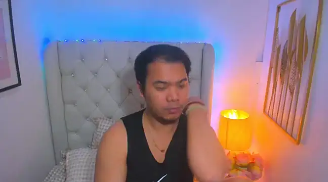 AsianZero online show from 03/22/25, 08:37