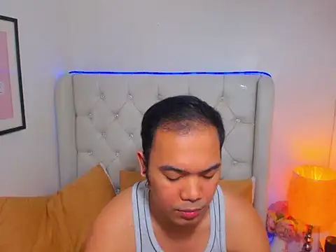 AsianZero online show from 03/15/26, 05:41