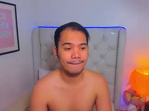 AsianZero online show from 03/20/26, 04:23