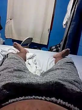 geroom online show from 03/04/25, 11:54