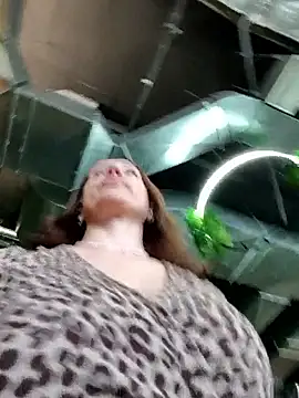 EvaXOAir online show from 03/27/26, 08:26