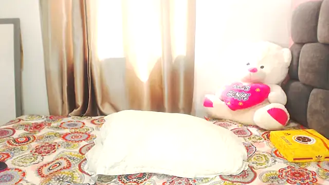ValenSex online show from 06/24/26, 03:22