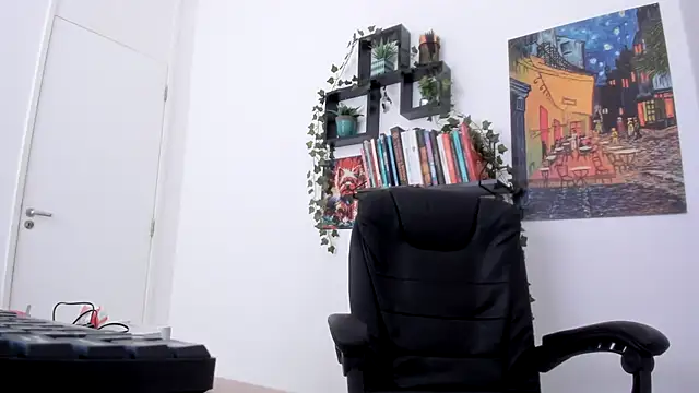 TaliMajesty online show from 12/07/24, 12:02