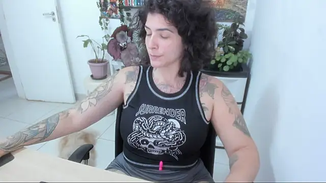 TaliMajesty online show from 09/23/25, 07:28