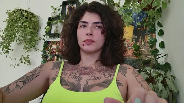 TaliMajesty online show from 03/11/26, 10:32